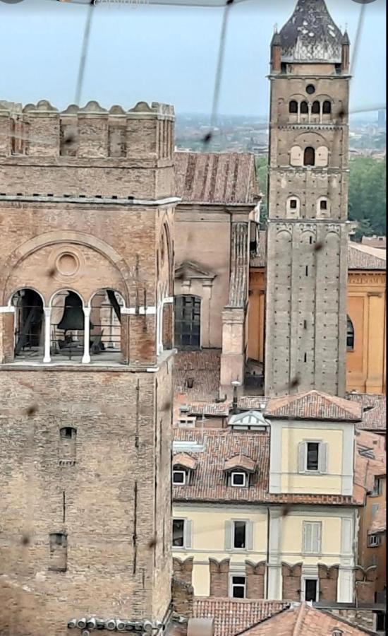Stop&Go Station Bologna House Self Check In - Fiera Alta Velocita' Exterior photo