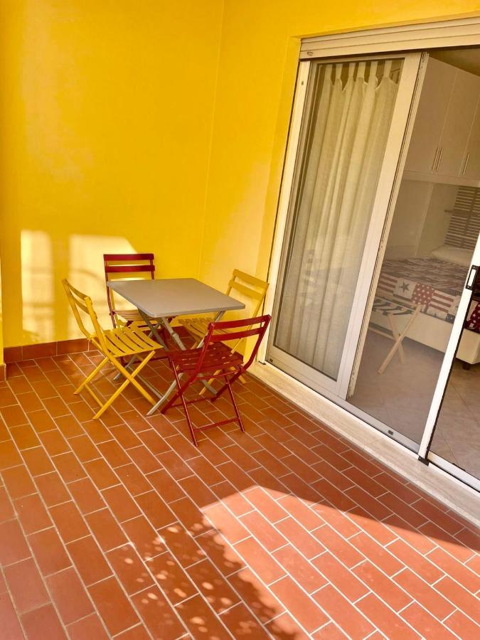 Stop&Go Station Bologna House Self Check In - Fiera Alta Velocita' Exterior photo