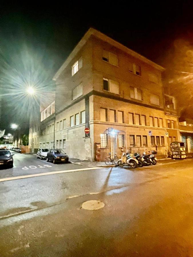 Stop&Go Station Bologna House Self Check In - Fiera Alta Velocita' Exterior photo