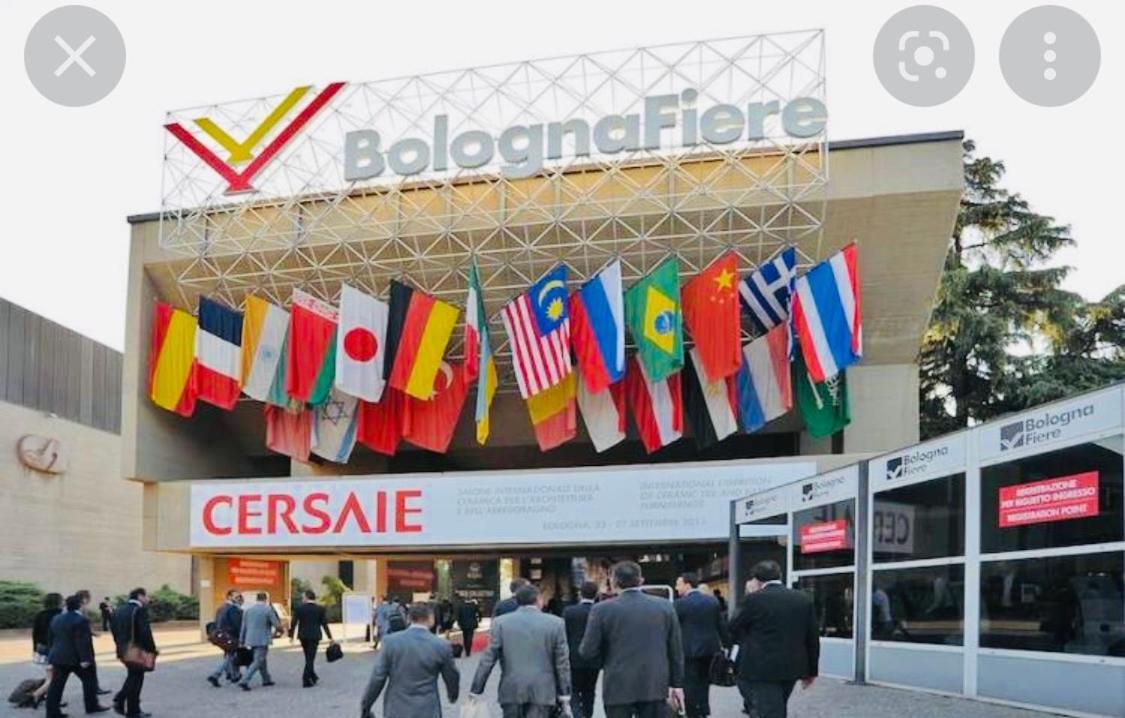 Stop&Go Station Bologna House Self Check In - Fiera Alta Velocita' Exterior photo
